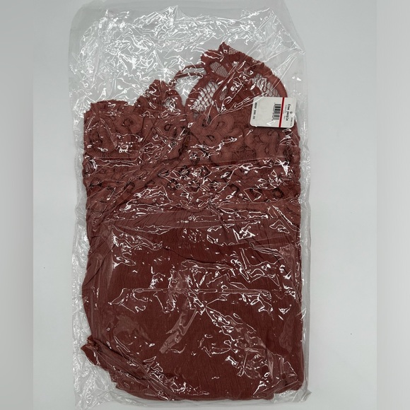 Free People Women's Adella‎ Slip Dress - Picture 6 of 6